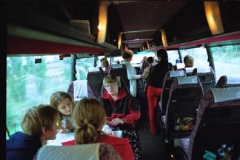 bussissakotiin