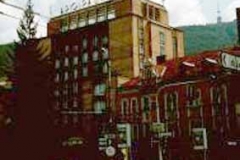 hotellimme_brasovissa
