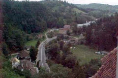 linnasta