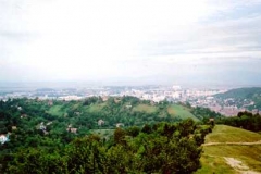 maisema